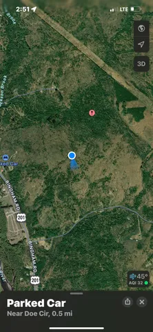 $299,000 | 25-026 Between Goodrich N Mahoney Hil, Bingham, ME 04920