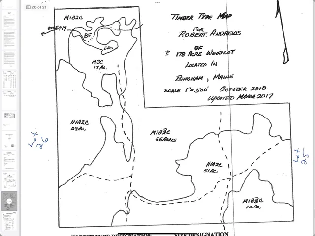 $299,000 | 25-026 Between Goodrich N Mahoney Hil, Bingham, ME 04920