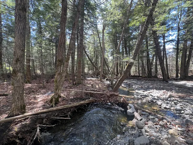 $299,000 | 25-026 Between Goodrich N Mahoney Hil, Bingham, ME 04920