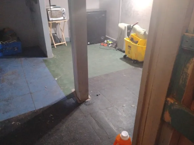 a view of outdoor space with yard