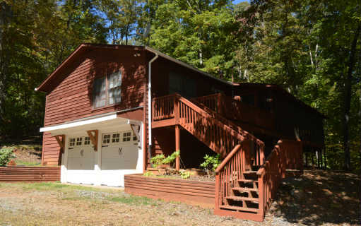107 Blossom Lane Blue Ridge, GA 30513 - Photo 1 of 1 Main View