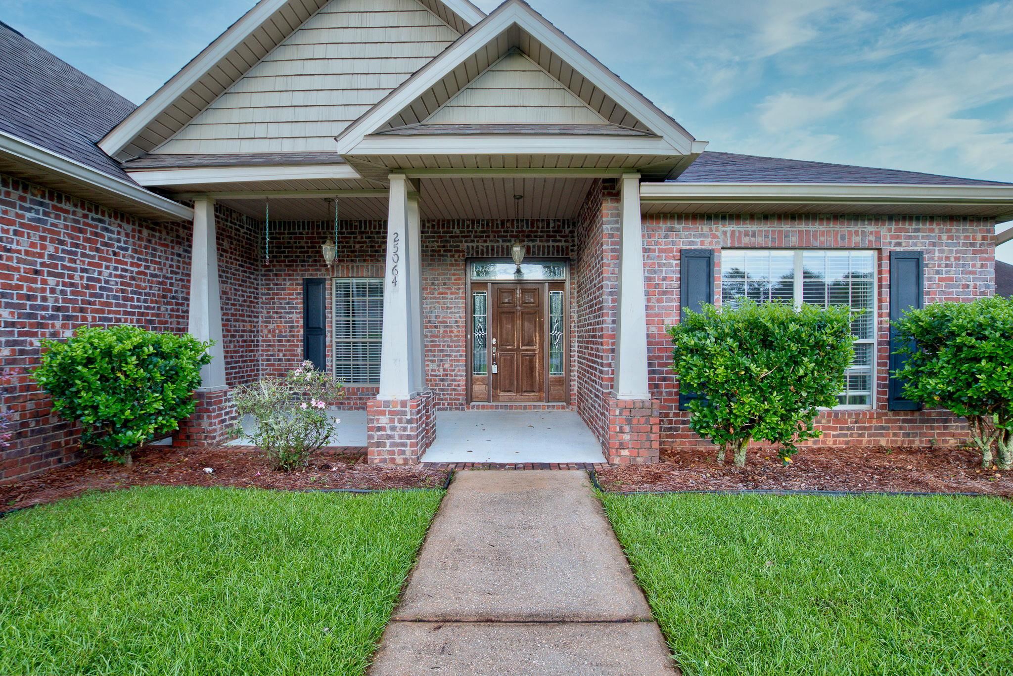 25064 Fairfax Road Daphne, AL 36526 - Photo 3 of 41