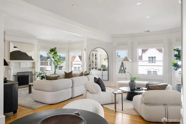 $3,200,000 | 3467 Jackson Street, San Francisco, CA 94118