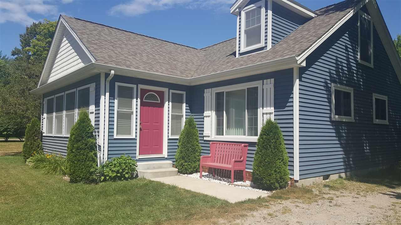 7343 Maplewood Road Lexington, MI 48450 - Photo 1 of 27