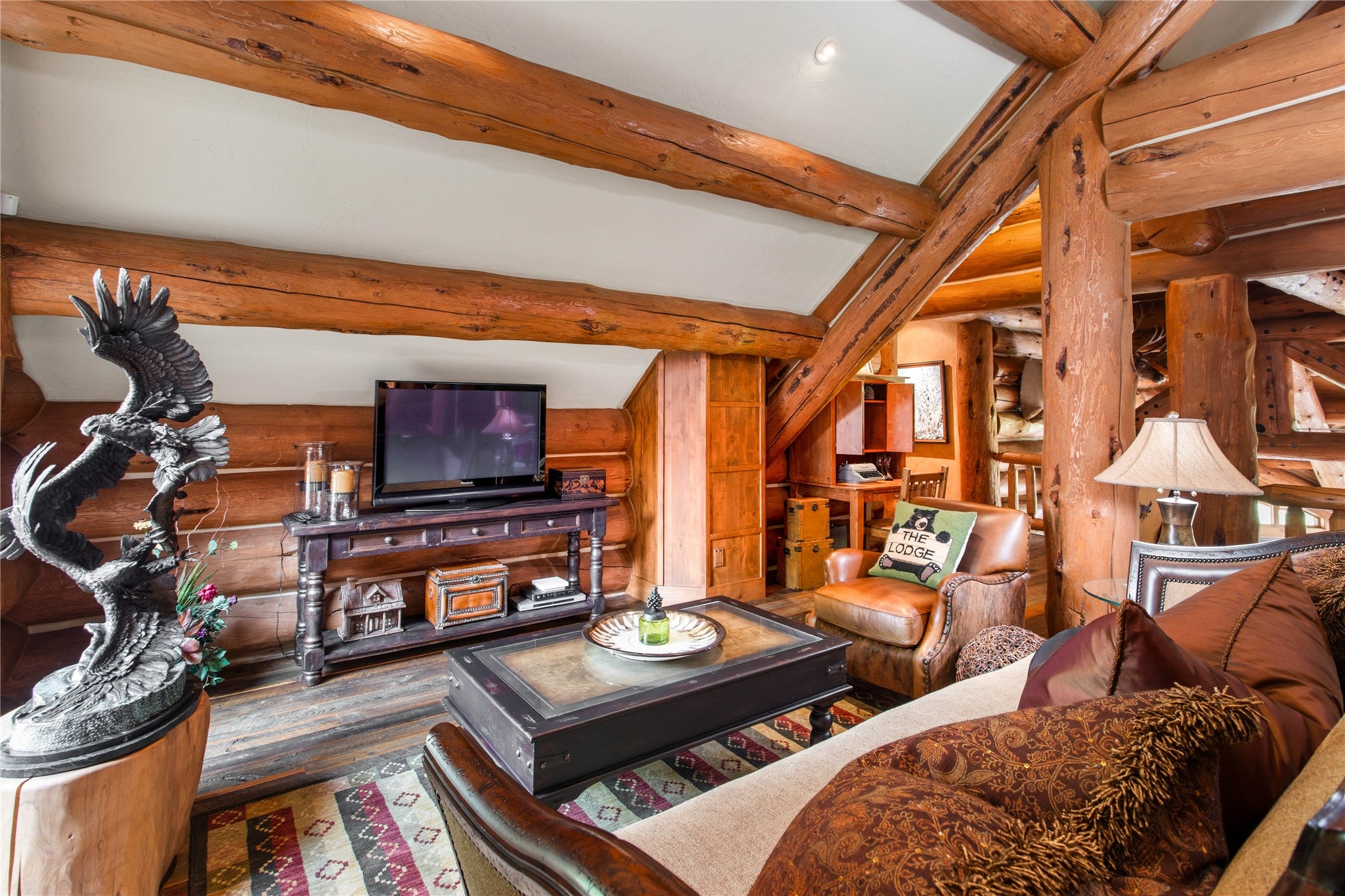 12890 Carney Ranch Road Bigfork, MT 59911 - Photo 35 of 129 Gallery Image 35
