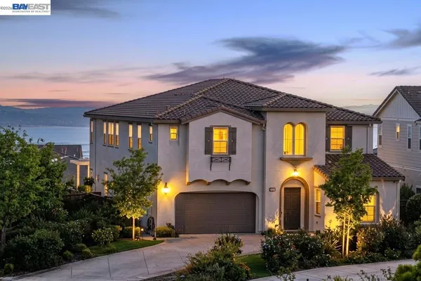 $2,788,000 | 128 Dunfirth Drive, Hayward, CA 94542
