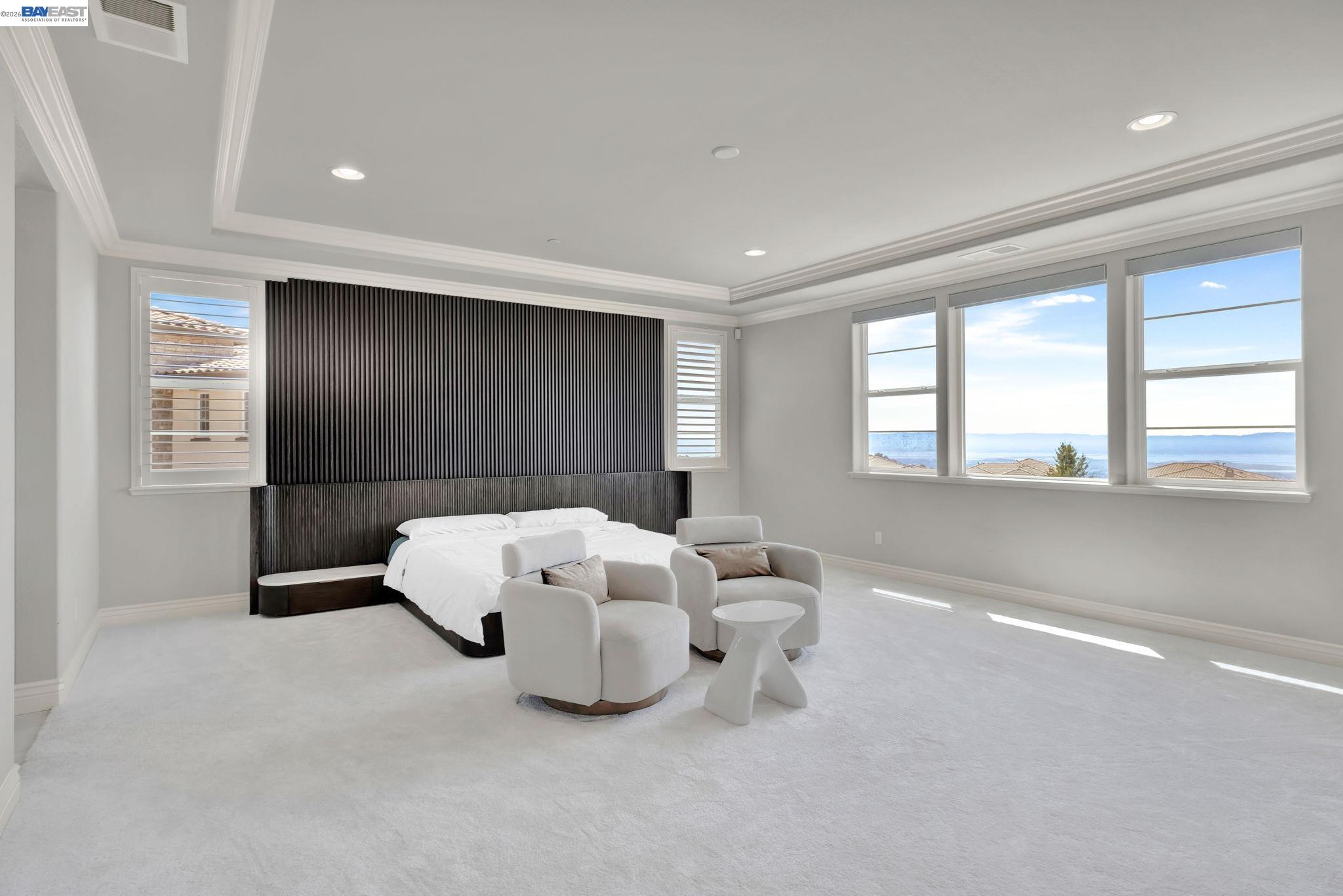 128 Dunfirth Drive Hayward, CA 94542 - Photo 18 of 60 a view of livingroom with furniture