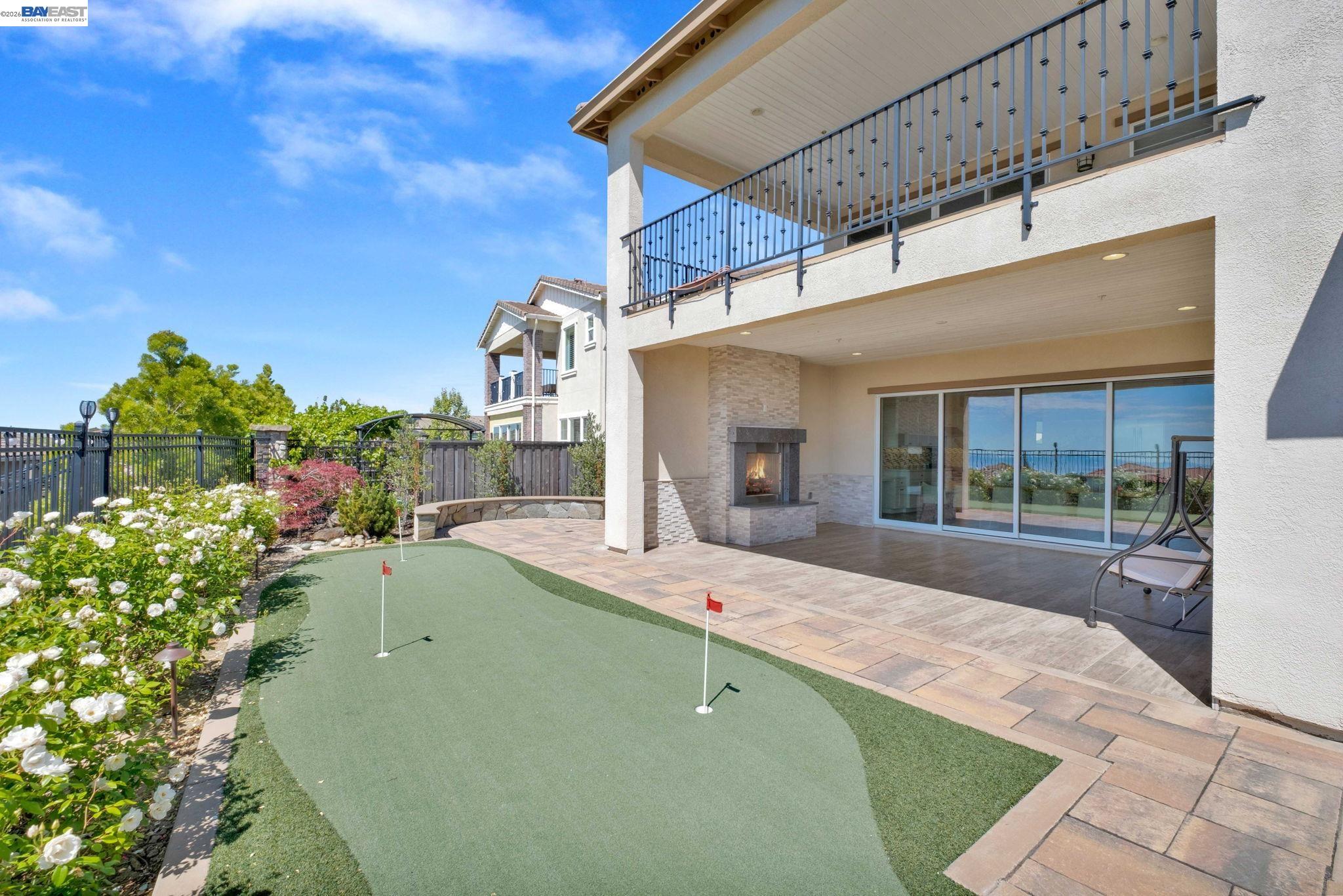 128 Dunfirth Drive Hayward, CA 94542 - Photo 37 of 60