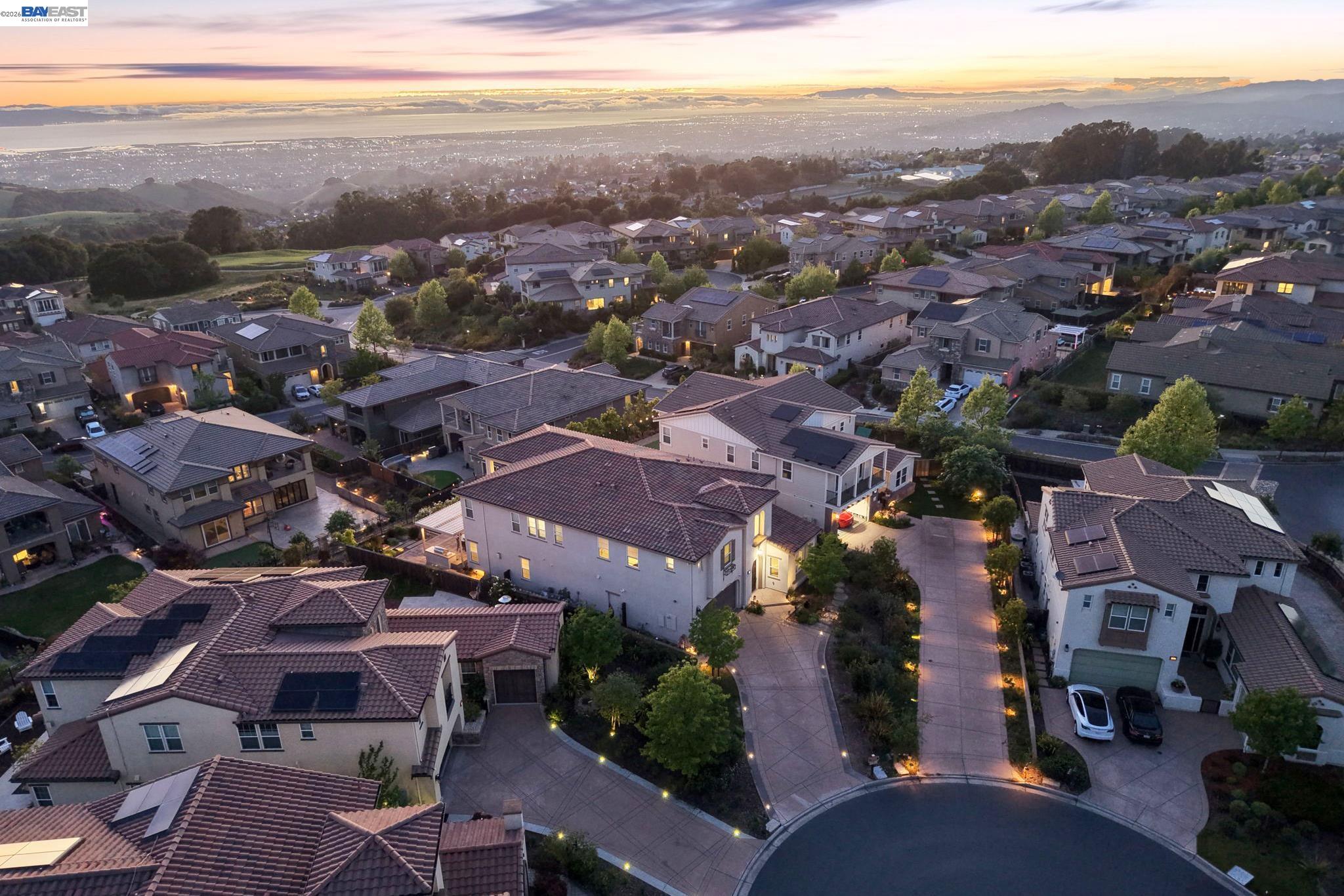 128 Dunfirth Drive Hayward, CA 94542 - Photo 43 of 60