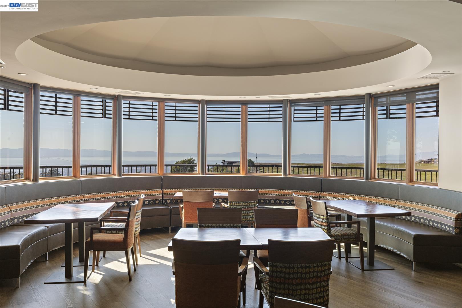 128 Dunfirth Drive Hayward, CA 94542 - Photo 56 of 60 a dining room with furniture window and outside view