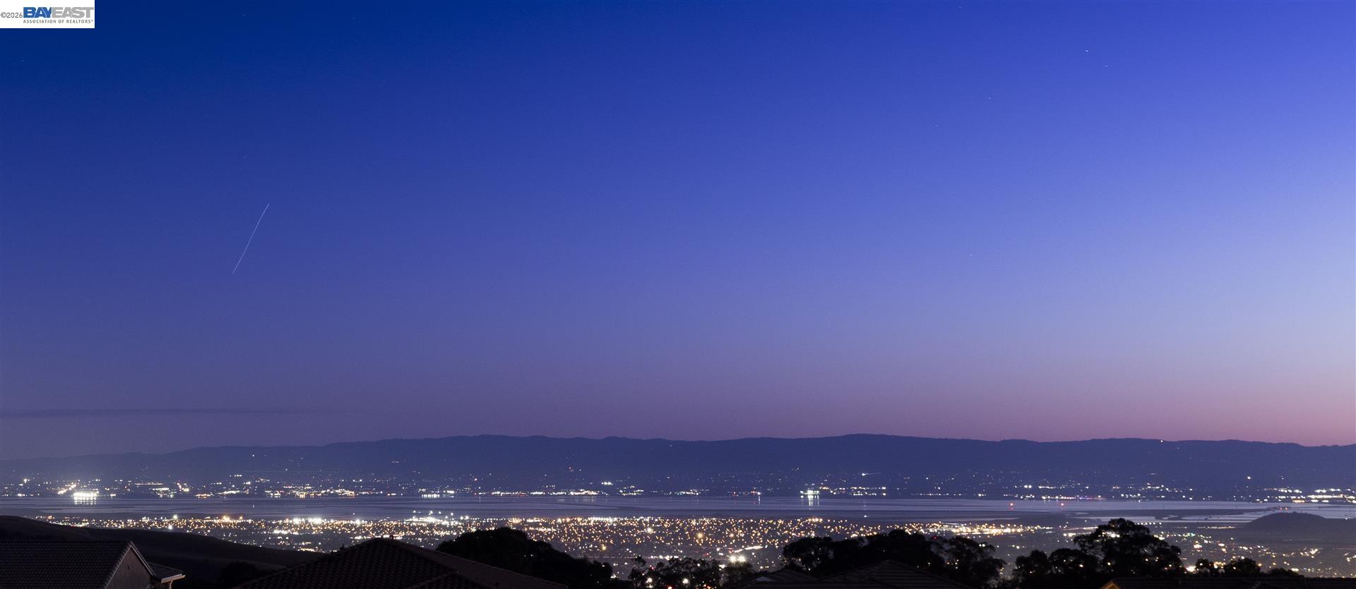128 Dunfirth Drive Hayward, CA 94542 - Photo 60 of 60 a view of city and mountain