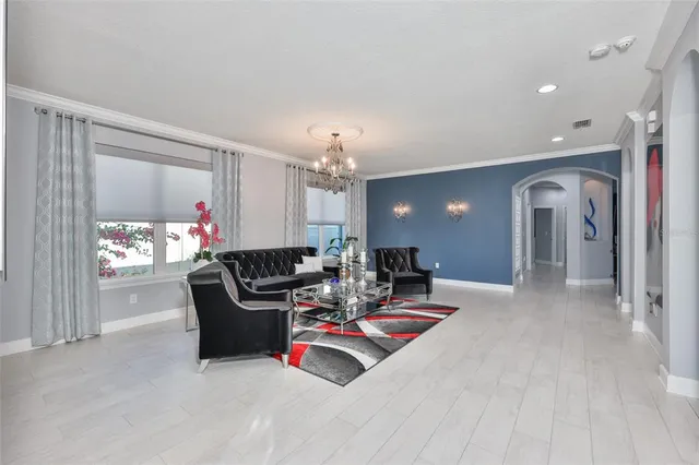 $815,000 | 10506 Cardera Drive, Riverview, FL 33578