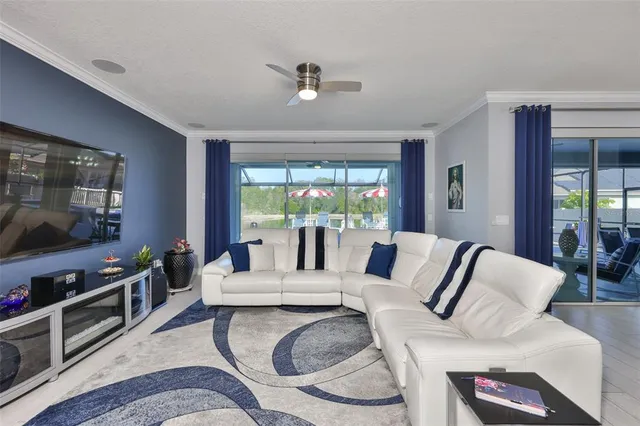 $815,000 | 10506 Cardera Drive, Riverview, FL 33578