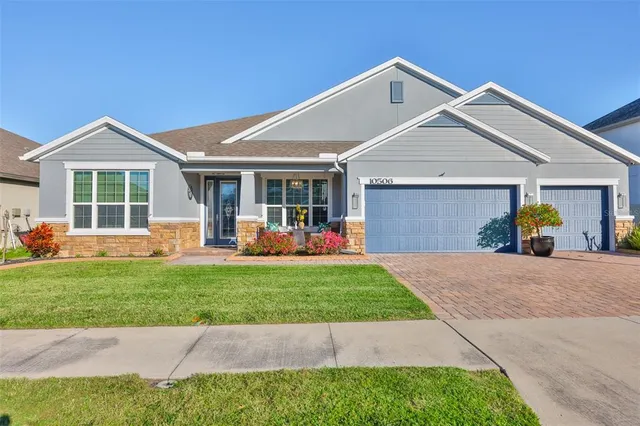 $815,000 | 10506 Cardera Drive, Riverview, FL 33578
