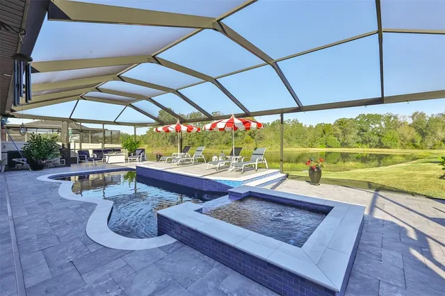 $815,000 | 10506 Cardera Drive, Riverview, FL 33578