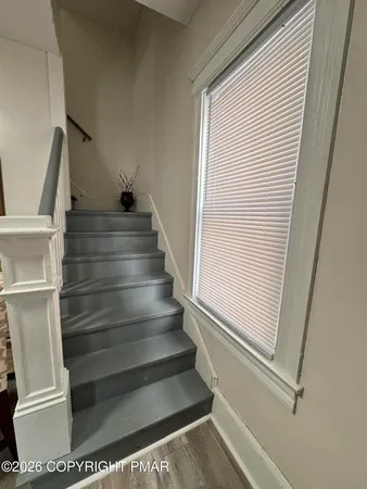 a view of entryway
