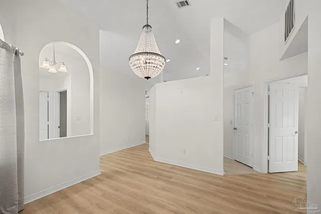 $325,000 | 5396 Flintwood Circle, Pensacola, FL 32504