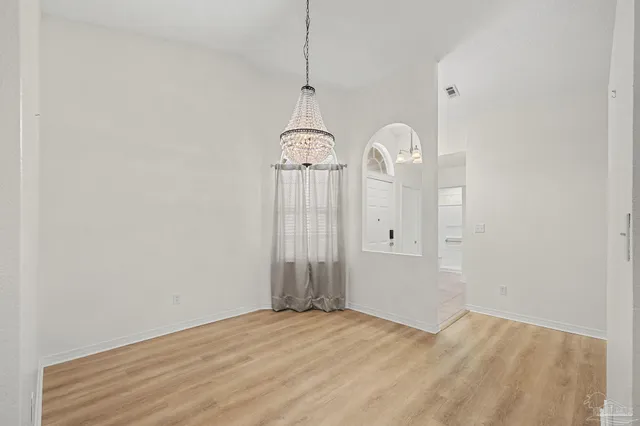 $325,000 | 5396 Flintwood Circle, Pensacola, FL 32504