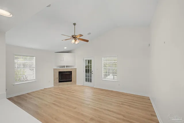 $325,000 | 5396 Flintwood Circle, Pensacola, FL 32504