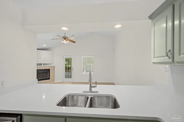 $325,000 | 5396 Flintwood Circle, Pensacola, FL 32504