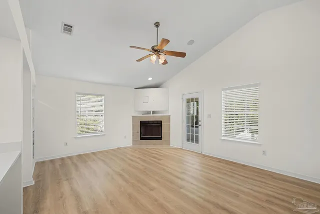 $325,000 | 5396 Flintwood Circle, Pensacola, FL 32504