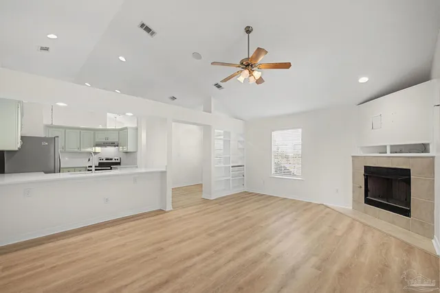 $325,000 | 5396 Flintwood Circle, Pensacola, FL 32504