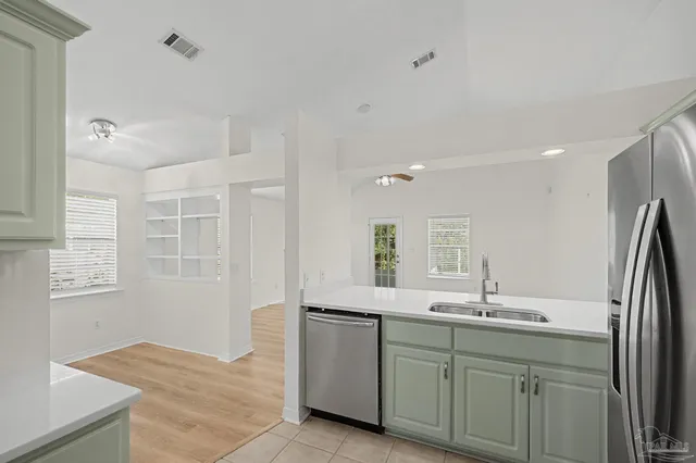 $325,000 | 5396 Flintwood Circle, Pensacola, FL 32504