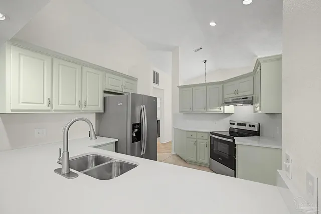 $325,000 | 5396 Flintwood Circle, Pensacola, FL 32504