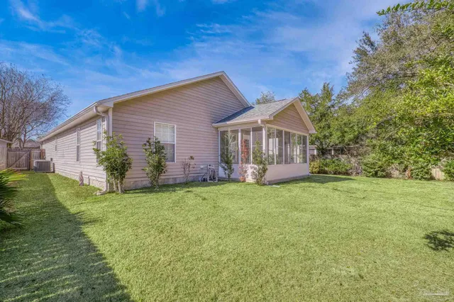 $325,000 | 5396 Flintwood Circle, Pensacola, FL 32504