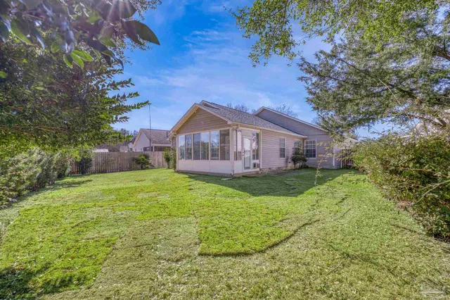 $325,000 | 5396 Flintwood Circle, Pensacola, FL 32504