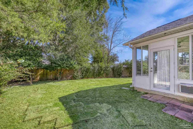 $325,000 | 5396 Flintwood Circle, Pensacola, FL 32504