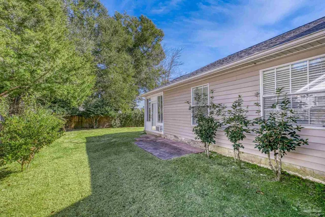 $325,000 | 5396 Flintwood Circle, Pensacola, FL 32504