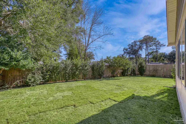 $325,000 | 5396 Flintwood Circle, Pensacola, FL 32504