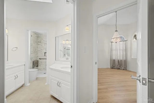 $325,000 | 5396 Flintwood Circle, Pensacola, FL 32504