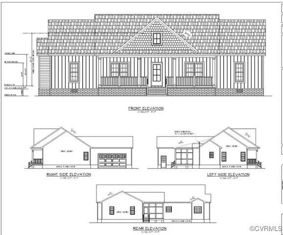 $499,000 | 9742 Hitchcock Road, Disputanta, VA 23842