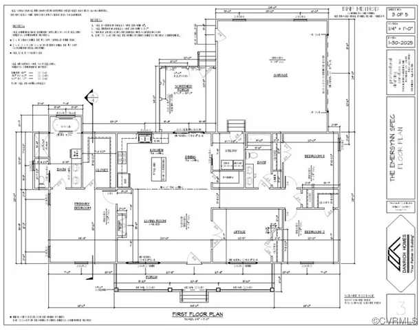 $499,000 | 9742 Hitchcock Road, Disputanta, VA 23842