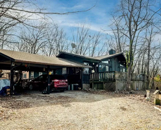 $175,000 | 2187 Silver Springs Drive, Bonne Terre, MO 63628
