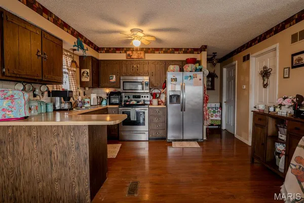 $175,000 | 2187 Silver Springs Drive, Bonne Terre, MO 63628