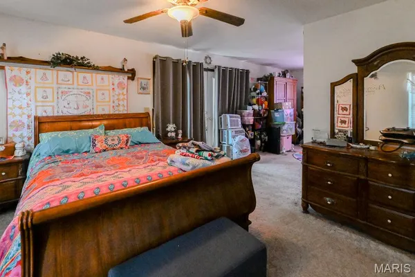 $175,000 | 2187 Silver Springs Drive, Bonne Terre, MO 63628