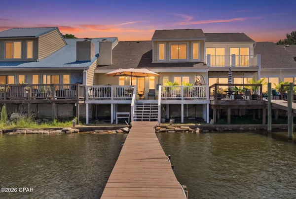 $468,000 | 1269 Capri Drive, Panama City, FL 32405