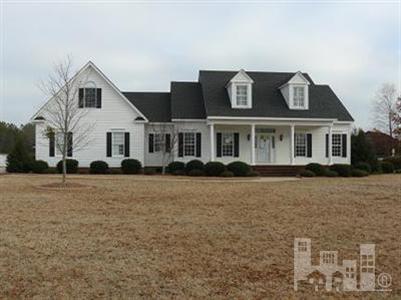 197 Shellcastle Road Rocky Mount, NC 27804 - Photo 1 of 6 Primary Photo