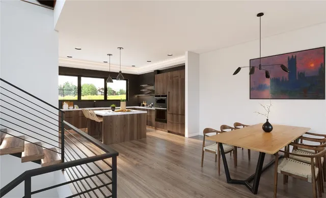 $3,600,000 | 1583 Broomtail Lane, Unit A3, Steamboat Springs, CO 80487