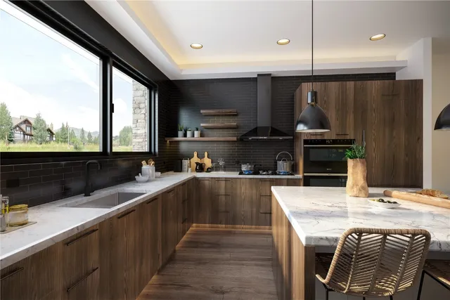 $3,600,000 | 1583 Broomtail Lane, Unit A3, Steamboat Springs, CO 80487