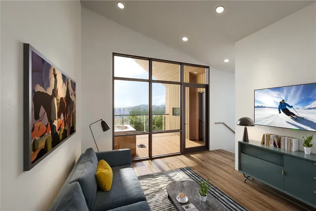 $3,600,000 | 1583 Broomtail Lane, Unit A3, Steamboat Springs, CO 80487