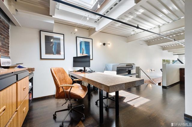 $1,395,000 | 650 Delancey Street, Unit 416, San Francisco, CA 94107