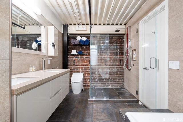 $1,395,000 | 650 Delancey Street, Unit 416, San Francisco, CA 94107