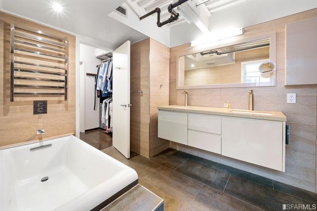 $1,395,000 | 650 Delancey Street, Unit 416, San Francisco, CA 94107