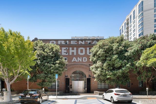 $1,395,000 | 650 Delancey Street, Unit 416, San Francisco, CA 94107