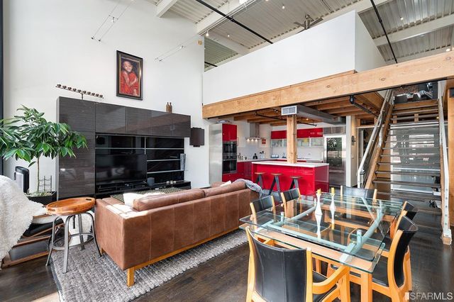 $1,395,000 | 650 Delancey Street, Unit 416, San Francisco, CA 94107