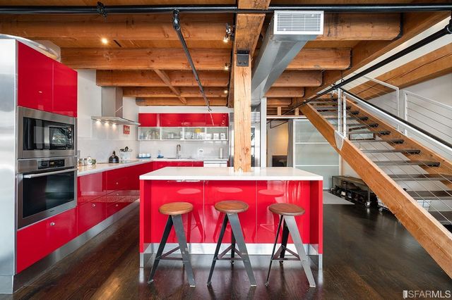 $1,395,000 | 650 Delancey Street, Unit 416, San Francisco, CA 94107